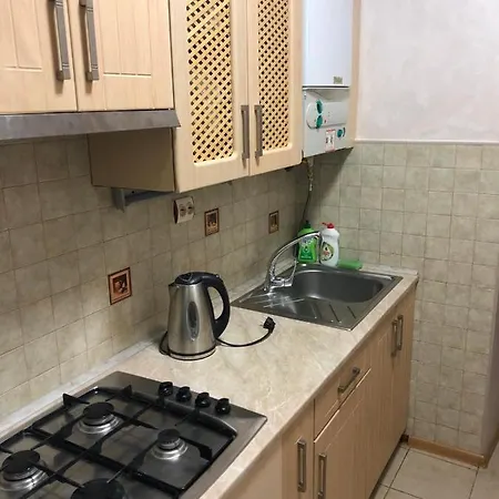 Apartment Kepler *