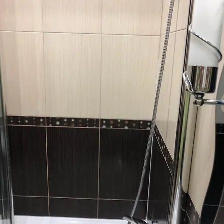 Kepler Appartement Lviv