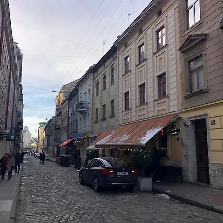 Kepler * Lviv