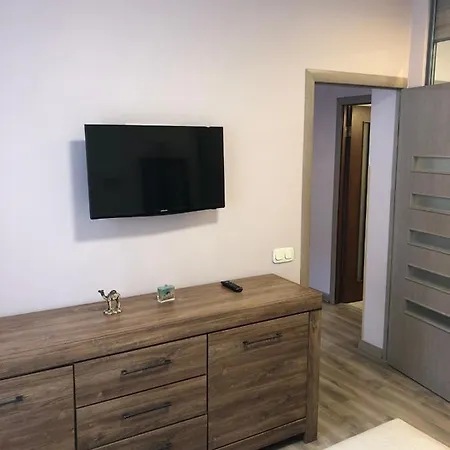 Apartment Kepler Lviv