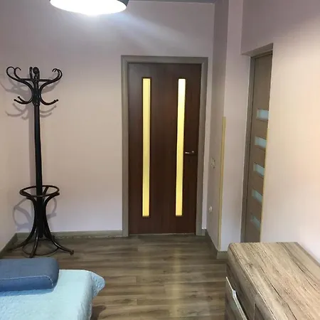 Kepler Apartment *