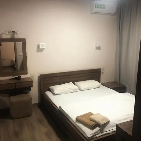 Apartment Kepler Lviv