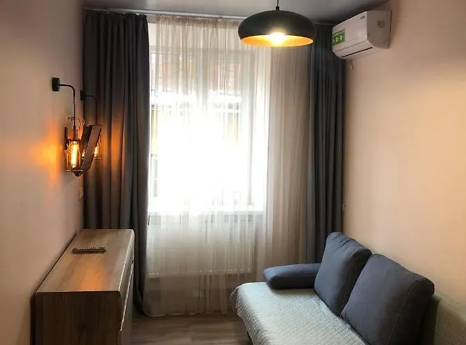 Apartament Kepler *