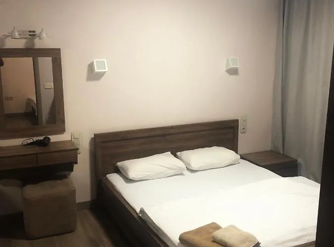 Apartament Kepler Lwów