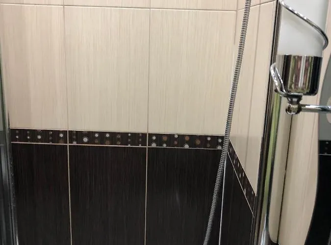 Kepler 公寓 利沃夫